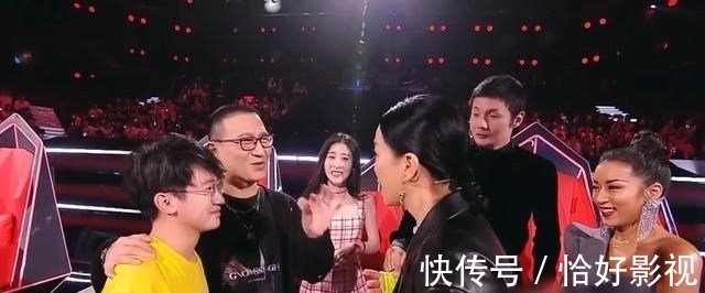 余空|《好聲音》第二期迎來“小周深”，那英無意間的一句話遭網(wǎng)友吐槽