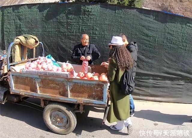 走进壶口龙洞，对比两岸景色，自驾突遇事故