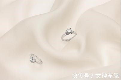 皇室花园 金伯利钻石 用高品质钻石,守护每一份爱情!