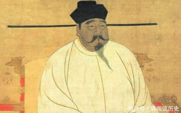 古代历史上未解之谜，个个扑朔迷离，她的死至今成为悬案！