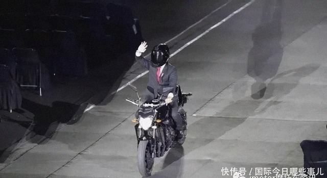 建议|建议收藏!全球摩托车展会一览表(2)