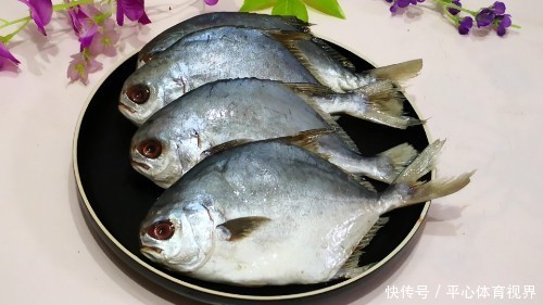  想吃鱼，聪明人专挑此5种，目前为止没办法人工养殖，放心吃吧