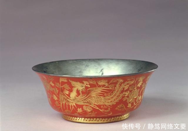 故宫半解之皇帝过年的团圆饭,可不是一顿饭那么简单