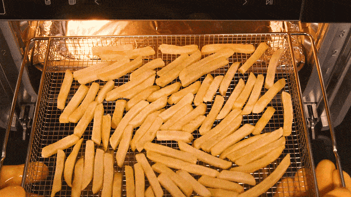 深度测评｜探索“大厨”全功能蒸烤炸一体机的秘密