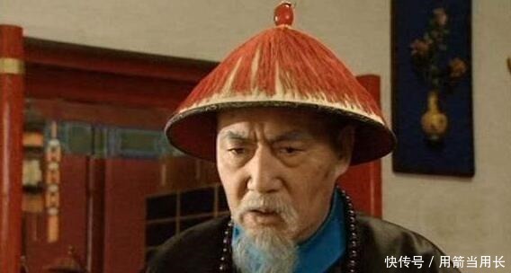 清朝的公爵非常稀少,与军机大臣相比,到底谁的权力更大!