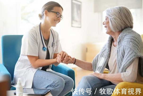 激素水平|女性绝经前,身体会“通知”你!若在49岁左右显露,真替你高兴