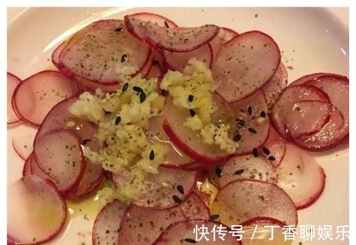 懒人|它拌一下就吃,3分钟做好,是懒人减脂菜,减肥瘦身快,身材好