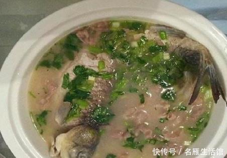 冬天进补|炖羊肉汤时,不需要放多余调料,只用多加一个它,那才是真的鲜