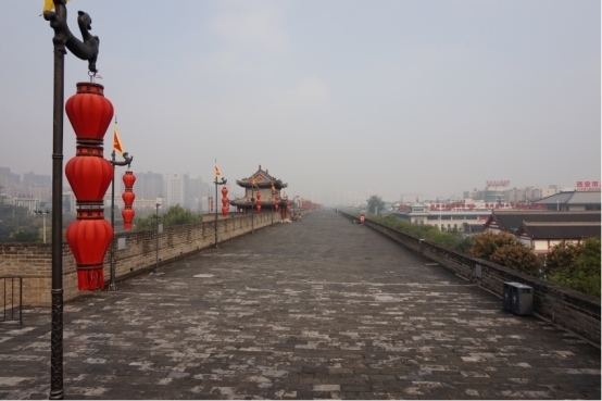 五一来西安旅游，这几个景点值得一去，很多本地人还不知道！