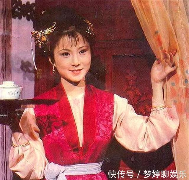 红楼梦|红楼梦:林黛玉唯一一次“少女怀春”,作者写得很含蓄