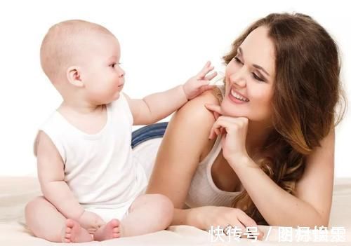 孩子|孩子的这三种行为是爱你的表现,父母别忽视,要积极地做出回应