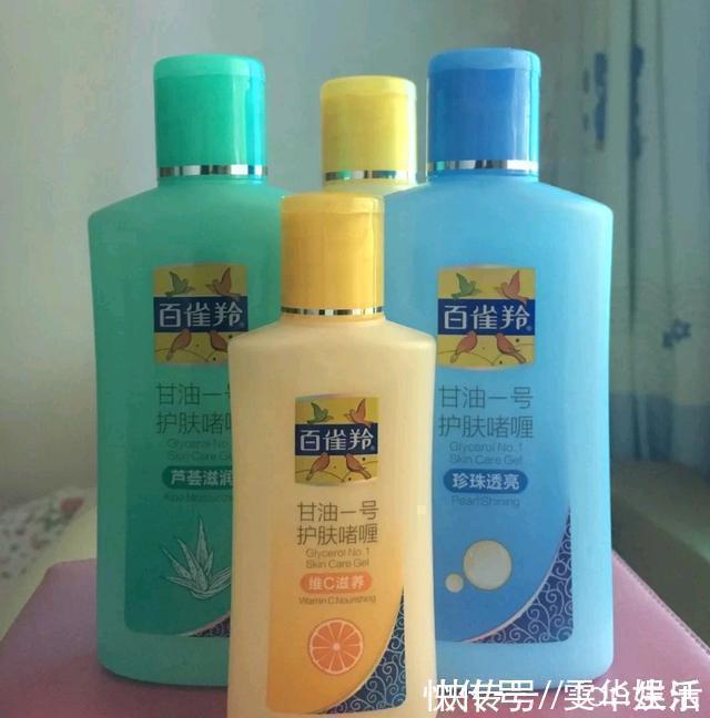 谢馥春|被你嫌弃的老国货,可能是外国人眼中的“香饽饽”,你忽略了吗