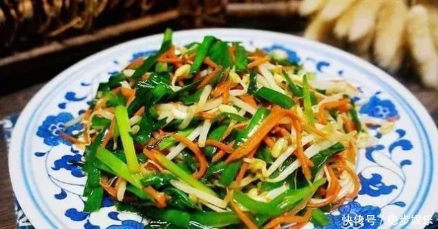 春天别错过这7道家常菜,没肉却开胃爽口,多给孩子吃,真健康