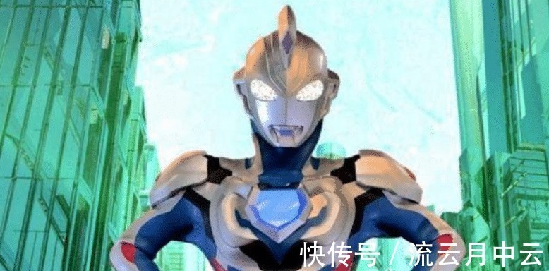 奥特曼|泰迦奥特曼祖孙三代打响令和第一部,为什么却远远比不上泽塔