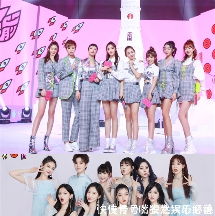 少女时代各成员的真实性格 少女时代各成员的真实性格