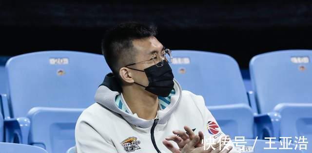 fmvp|危险了!郭艾伦因伤恐提前错失MVP,胡明轩罪加一等