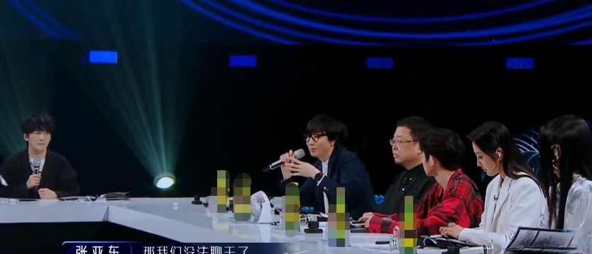 节目|《谁是宝藏歌手》口碑爆棚！让选手隐藏姓名，这节目也太敢拍