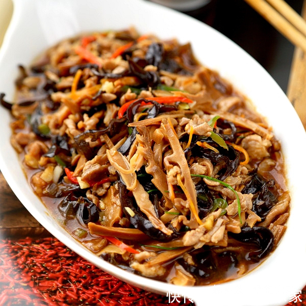 除夕餐桌上超抢手的几道菜,香浓不腻特好吃,佐酒下饭太美味了!