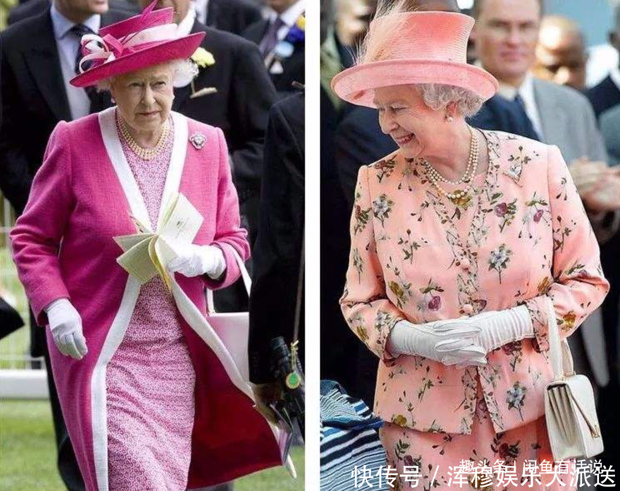 94岁高龄脸上却没斑点,英女王皮肤好到惊人,护肤方法却不用花钱