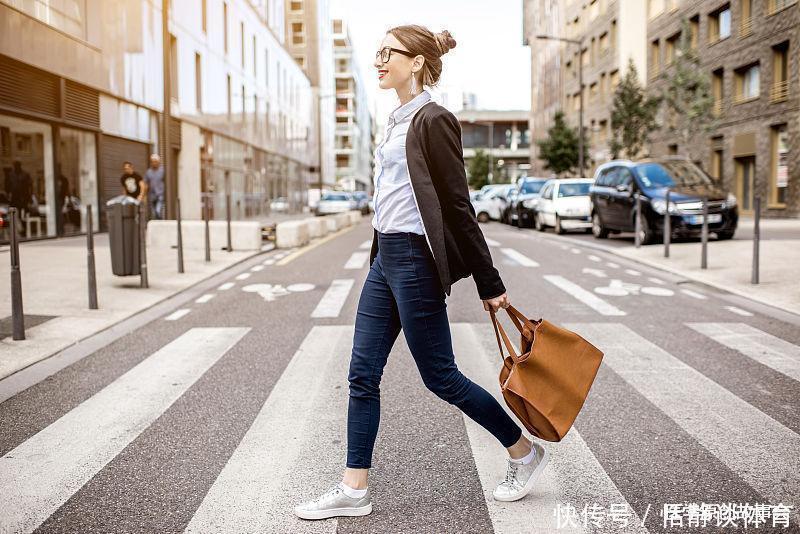 身體|壽命短的人，走路時會有四個表現，若你四個都沒有，恭喜你身體不錯