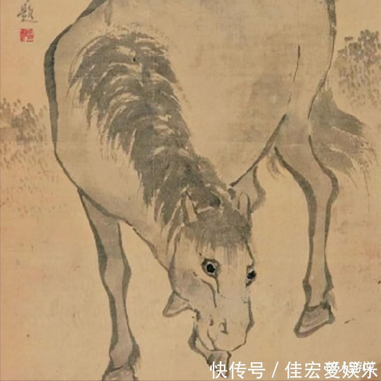 恩怨|徐悲鸿与刘海粟为何恩怨从年轻斗到去世,究竟谁对谁错