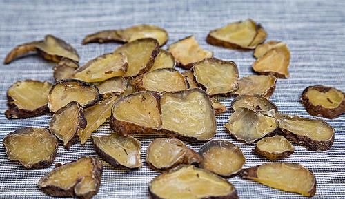  补火|这两味中药搭配在一起，可以补火助阳、散寒止痛，你知道吗？