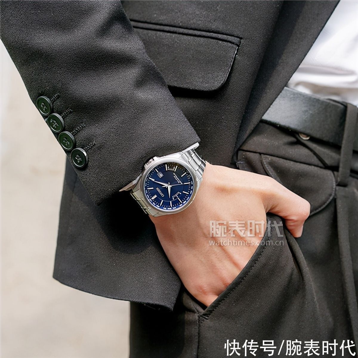 腕表 从入门到高端,2000到一万出头的西铁城腕表推荐