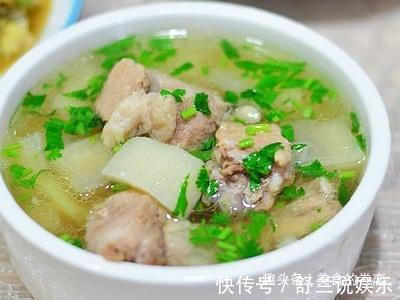 教你怎么几道菜, 我家一年四季餐桌上都有它!