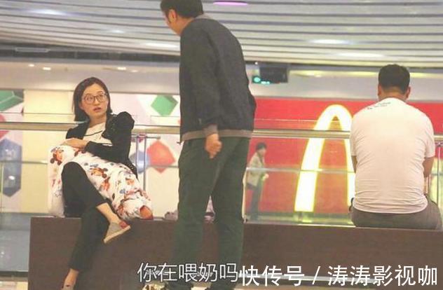 母乳|女子地铁上喂母乳,旁边男子指责不体面,女子回怼令人陷入沉思