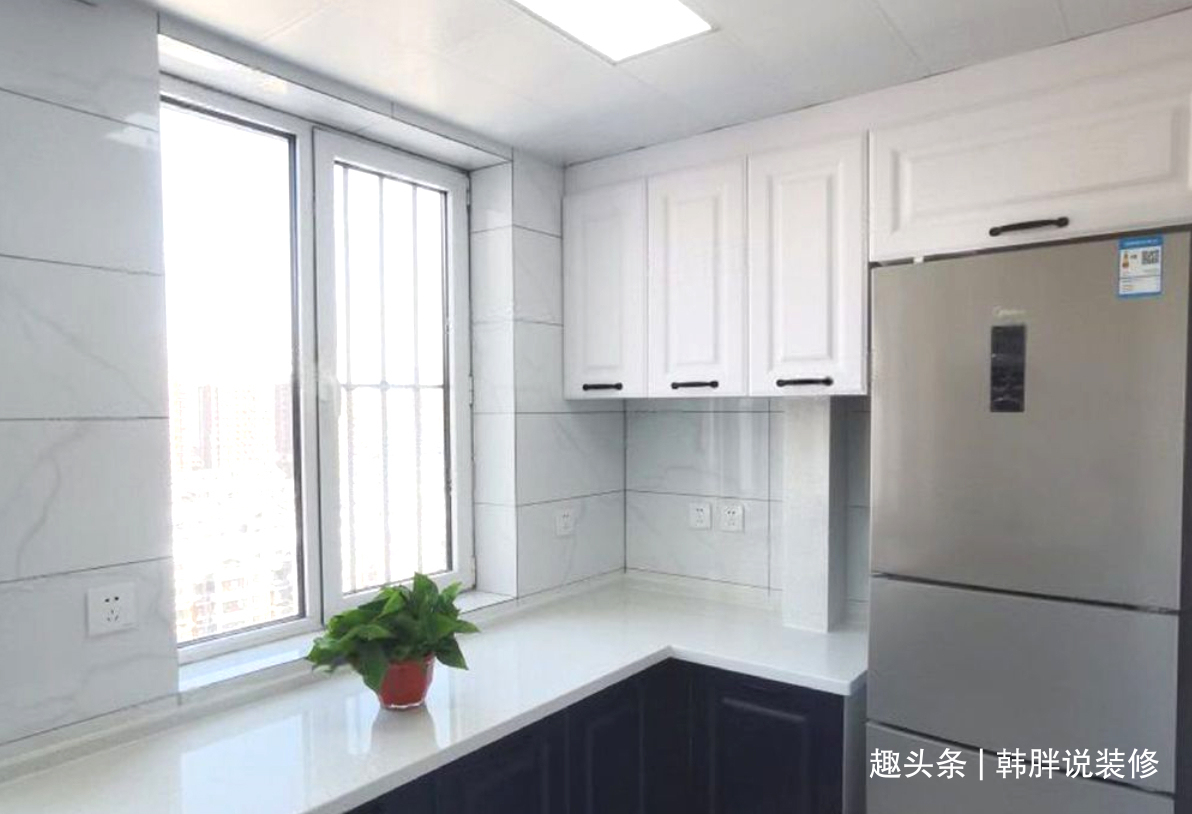 收纳|新房装修3个月,家具慢慢入户,家的味道越来越浓,感觉好幸福