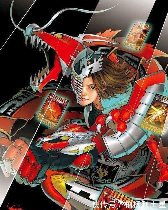 假面骑士空我|假面骑士都是干什么的,有些骑士甚至都没房子住