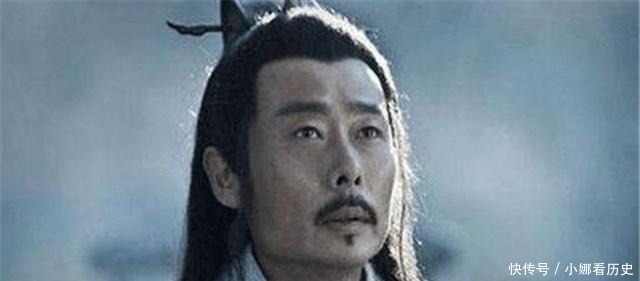 刘邦|刘邦的一句话,听懂的活下来了,没明白的就只有一条路了