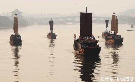 匈奴人|这位被黑了千年的皇帝,功绩却可比肩秦皇皇、汉武帝