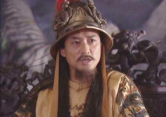 附体|杨秀清耍了一次天父附体,洪秀全知道后非杀他不可,结果满门抄斩