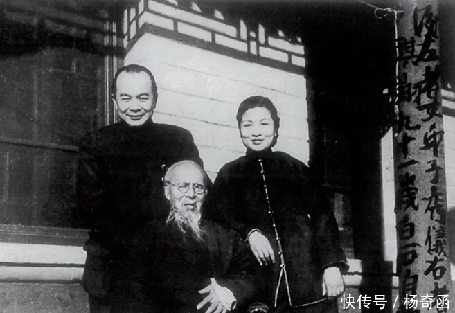 耕牛图!女弟子误以为齐白石没画完,临摹时添了几笔,卖价相差700万