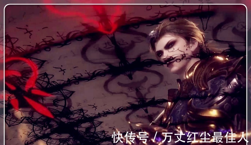 恶魔|斗罗大陆,最稀有的一个种族,只要融合了它就能够成为封号斗罗