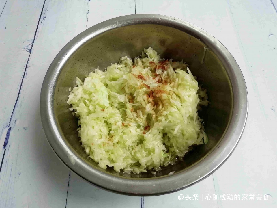 肉馅|入秋吃饺子,韭菜白菜靠边站,多吃此馅,富含维C,营养降秋燥