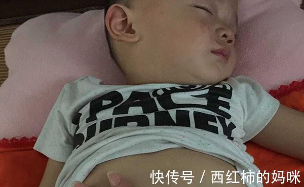 脾虚|孩子不爱吃饭，健脾消食是关键，分清楚情况，调理起来或很简单