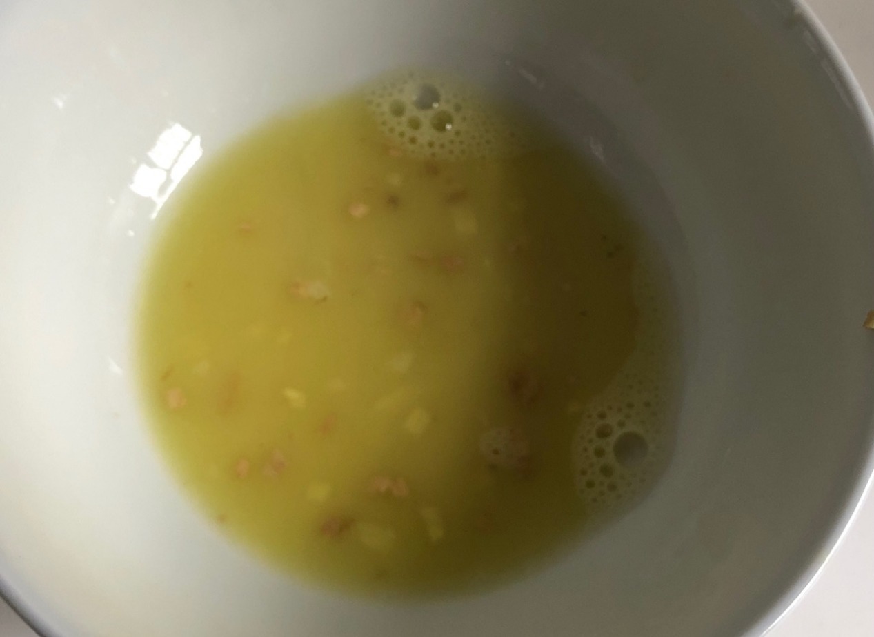 传统甜点姜撞奶，零失败教程，牛奶入口香甜嫩滑