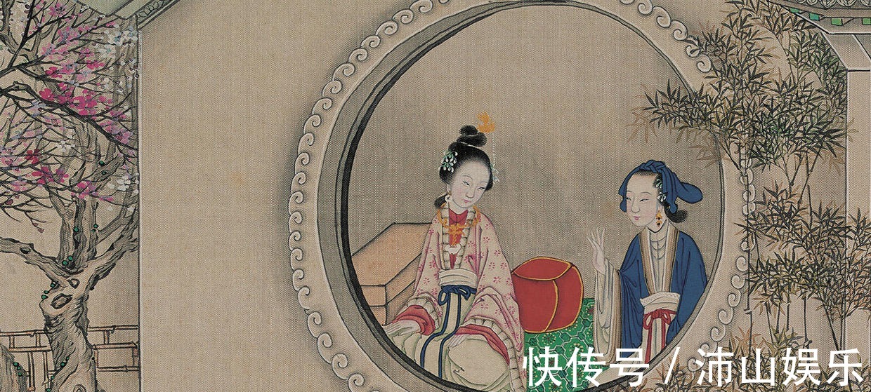 银子#红楼梦伙同外人坑主子,挑拨是非瞧不起林黛玉,竟是刘姥姥恩人