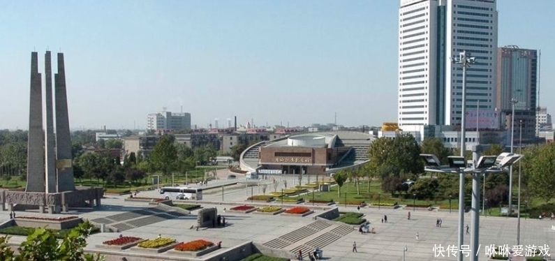 石家庄、沧州落选,大家觉得会是哪个城市