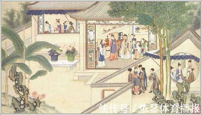 康熙@故宫发现一份康熙密旨,揭开曹雪芹一家独特地位,藏得可真够深