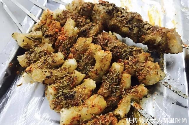 徐州本地这些美食你吃过几家