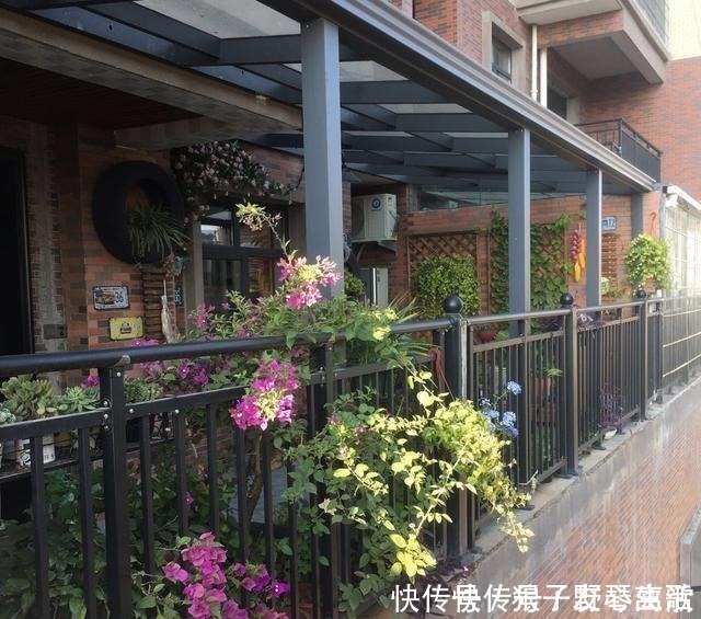 打扫|晒晒刚入住的新房,打扫干净太漂亮了,朋友看到露台都眼红了!