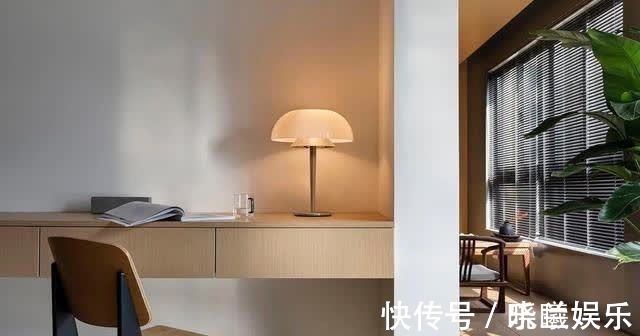 阳台|一家三代人住180㎡新家,全屋清新诗意风,越住越舒服,叫人羡慕