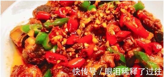 料酒|津津有味的几道家常菜,鲜香味美,下酒下饭,请客吃饭特有面子!