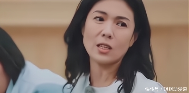 娱乐圈 被章子怡“裁照”、上节目遭吐槽,离职后苏芒在娱乐圈却混不开?