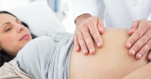 宝宝|孕妈妈身体出现3个反应,说明胎儿饿了,可别傻傻饿着胎宝