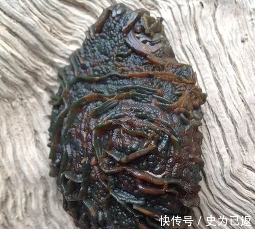 石种|什么新石种?这些线团竟然是天然的石头!难以置信!