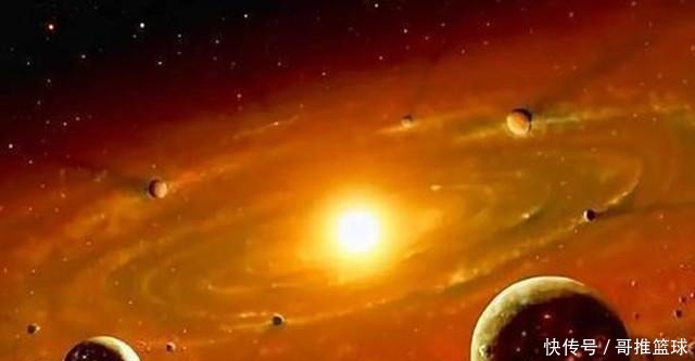 科学家发现,地球自转速度在变慢,未来一天有可能变成240小时!